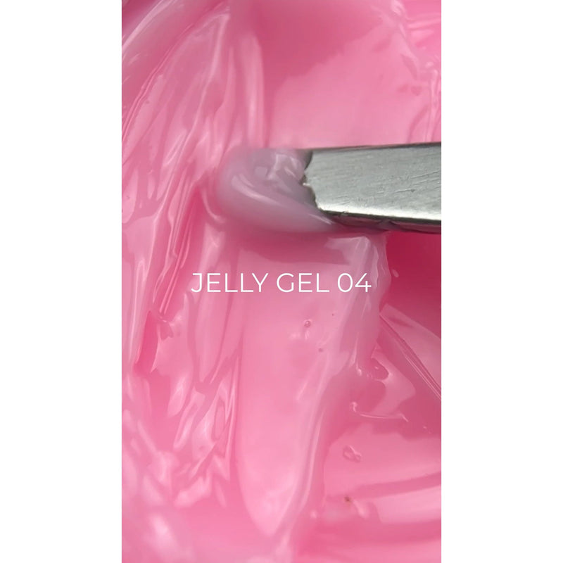 nbmsupply BEYOU Professional Jelly Gel 30ML