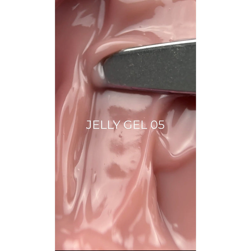 nbmsupply BEYOU Professional Jelly Gel 30ML