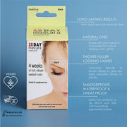 GodefroyBeauty 28 DAY MASCARA Eyelash Tint