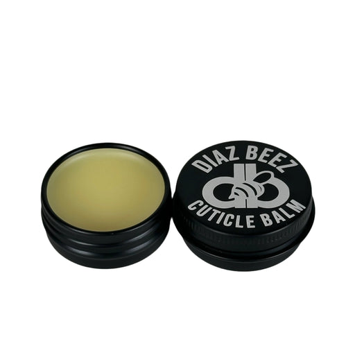 Diaz Beez Cuticle Balm .5oz Cuticle Balm