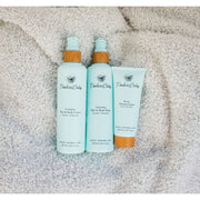 Timeless Organics Skin Care Timeless Baby Bundle