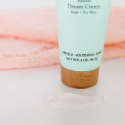 Timeless Organics Skin Care Dream Cream