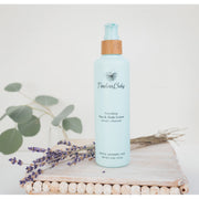 Timeless Organics Skin Care Nourishing Face & Body Lotion