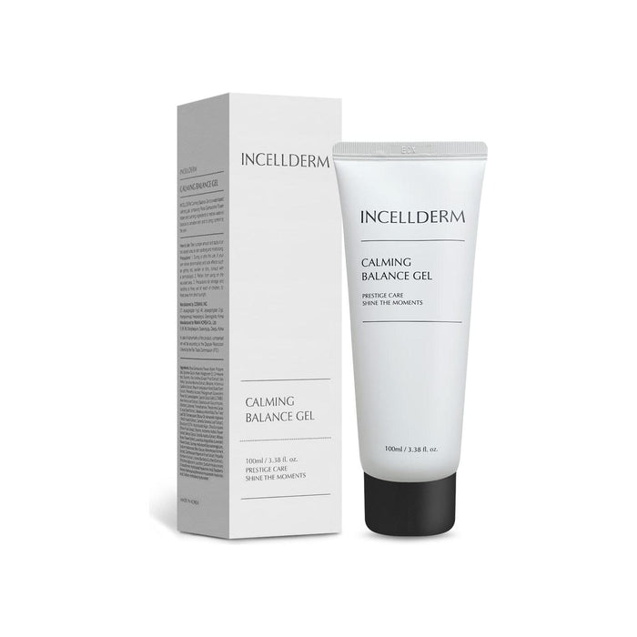 Incellderm Calming Balance Gel 100Ml