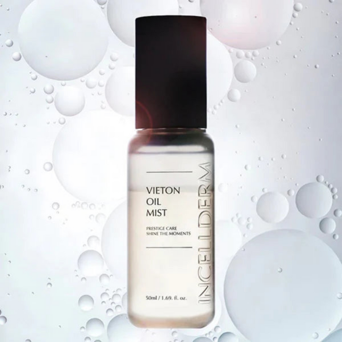 Incellderm Vieton Oil Mist 50Ml