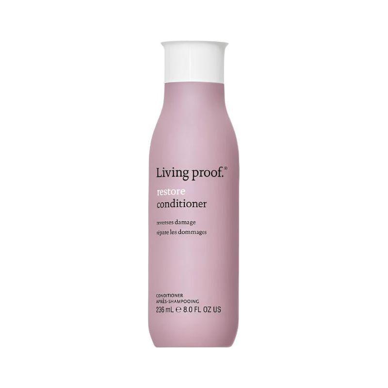 Living Proof Living Proof Restore Conditioner 8 oz Hair Conditioner