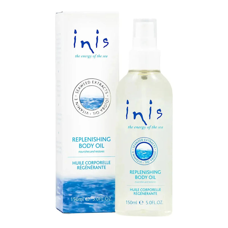 Inis Inis Replenishing Body Oil 150ml Body Oil