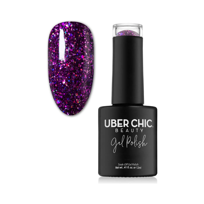 Uberchic Beauty I Put A Spell On You   Gel Polish