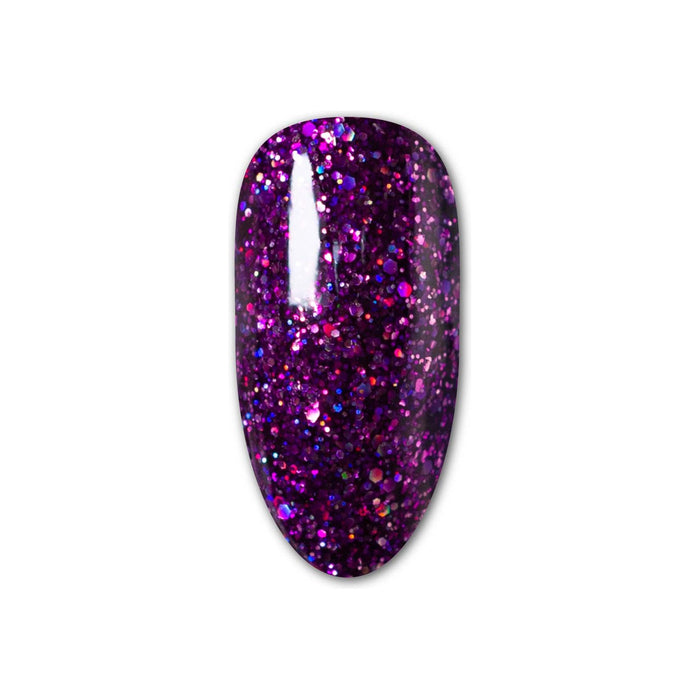 Uberchic Beauty I Put A Spell On You   Gel Polish