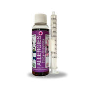 Healthy Paws Herbal Labs Itchy Scratchy - The Solution for Pet Allergies