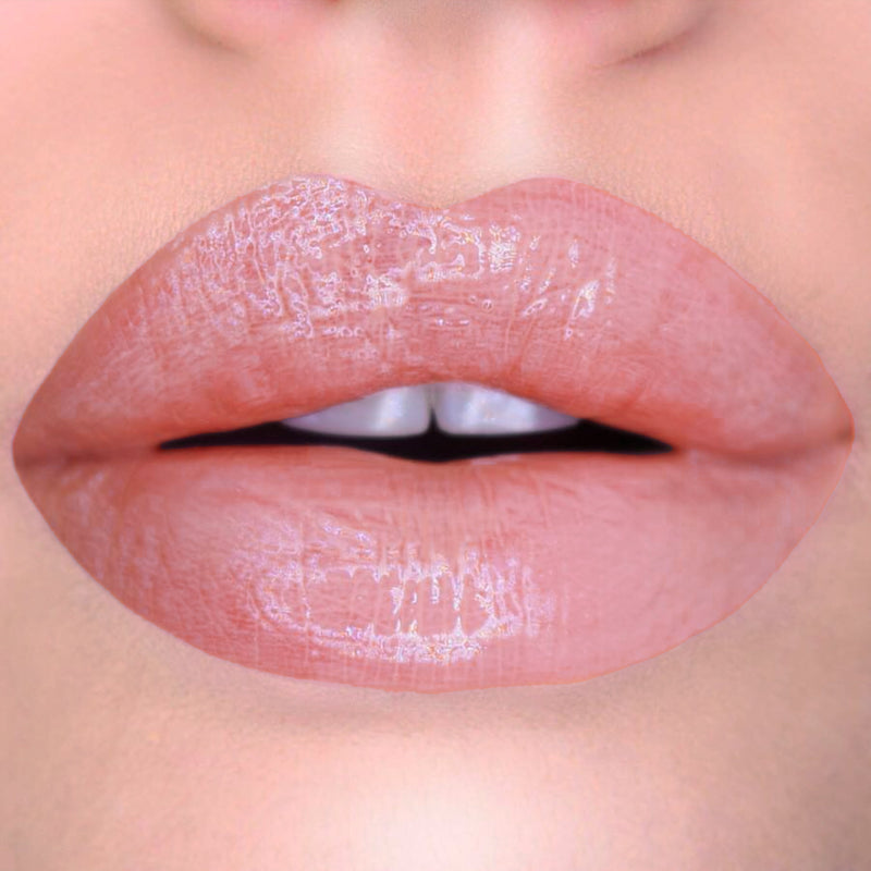 Medusa's Makeup I Heart Me Lip Gloss - IYKYK