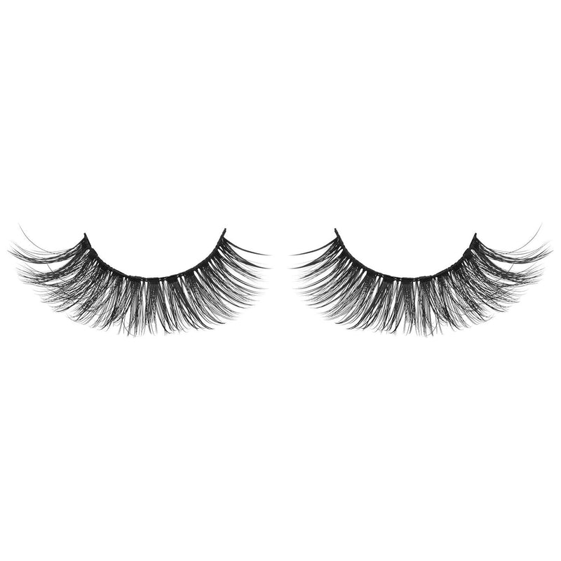 Lurella Cosmetics Synthetic Eyelashes - Ibiza False Eyelash