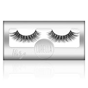 Lurella Cosmetics Synthetic Eyelashes - Ibiza False Eyelash