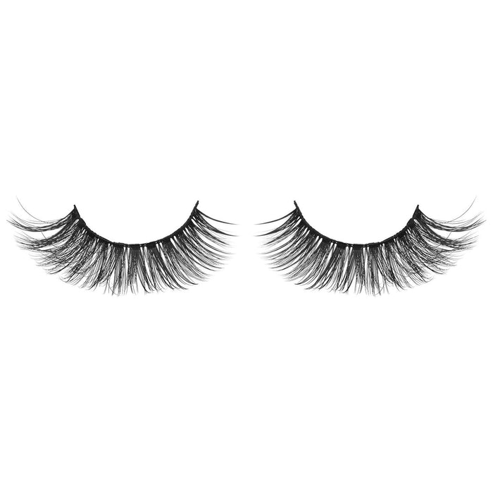 Lurella Cosmetics - Synthetic Eyelashes - Ibiza 0.06oz