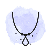 Fragrant Jewels Mystery Pendant Pendant