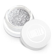 Lurella Cosmetics Diamond Eyeshadow - Icy