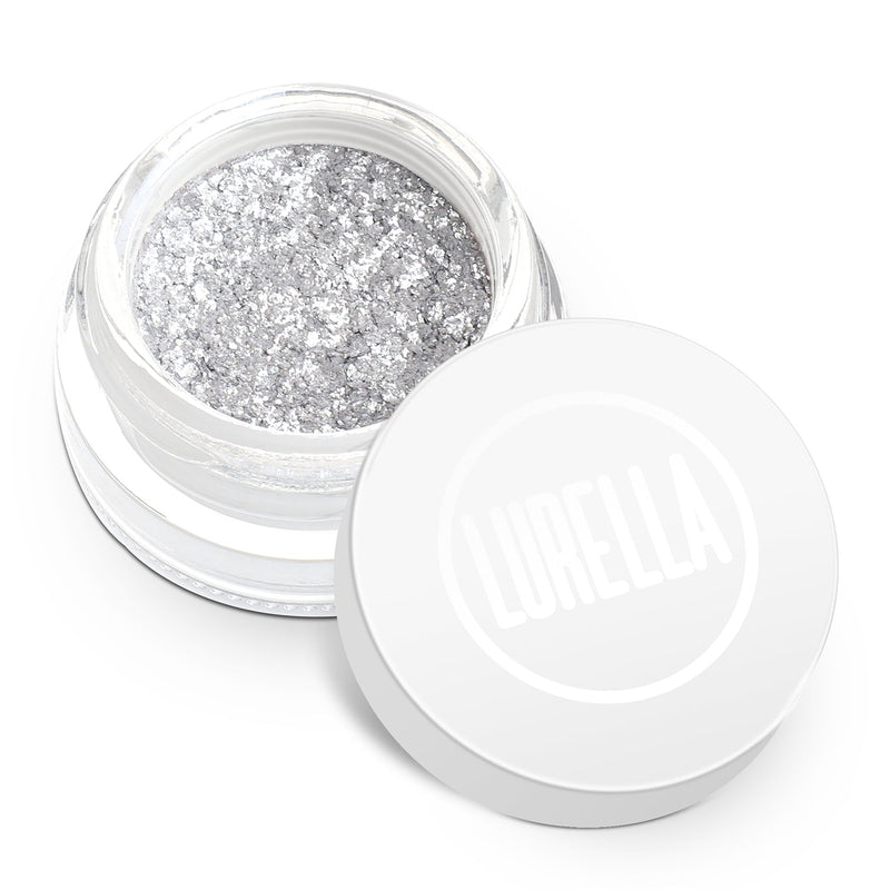 Lurella Cosmetics Diamond Eyeshadow - Icy