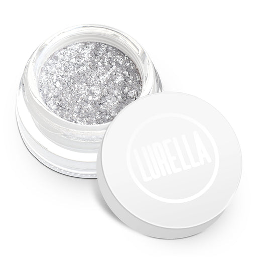 Lurella Cosmetics Diamond Eyeshadow - Icy