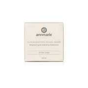 Annmarie Skin Care Illuminating Pearl Mask - Hydrating & Brightening Treatment (50ml)- Collective HIDDEN