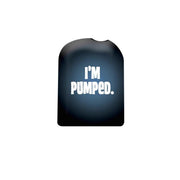 Peelz I'm Pumped Pod Sticker – Pump Peelz Peelz/Stickers
