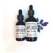 Rooted Earth Farm + Apothecary - Lavender Tincture 1oz - 2oz