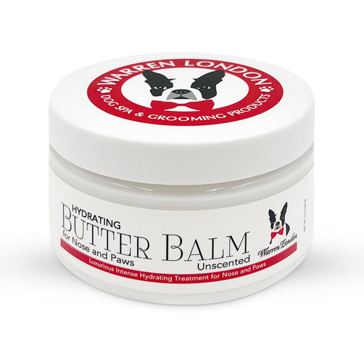 Warren London Hydrating Butter Balm - For Nose and Paws Spa Product