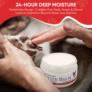 Warren London Hydrating Butter Balm - For Nose and Paws Spa Product