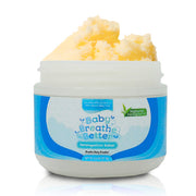 Garner's Garden Breathe Better Baby Butter Baby Care