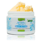 Garner's Garden Breathe Better Butter Body Butter