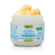 Garner's Garden Breathe Better Butter Body Butter