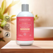 Kerotin Leave-In Conditioner