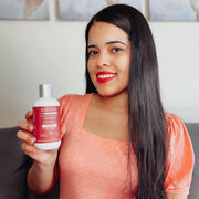 Kerotin Scalp Flake-Relief Conditioner Light Gray