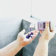 Kerotin Purple Shampoo Lavender
