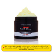 Garner's Garden Hair Balm | Men's | Organic Men's Care