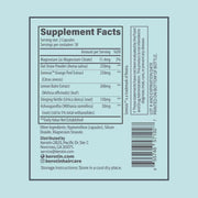 Kerotin Soothe Stress-Relief Vitamins