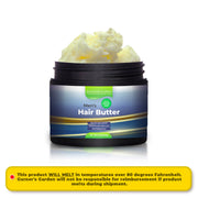 Garner's Garden Men's Hair Butter Hair Styling Products