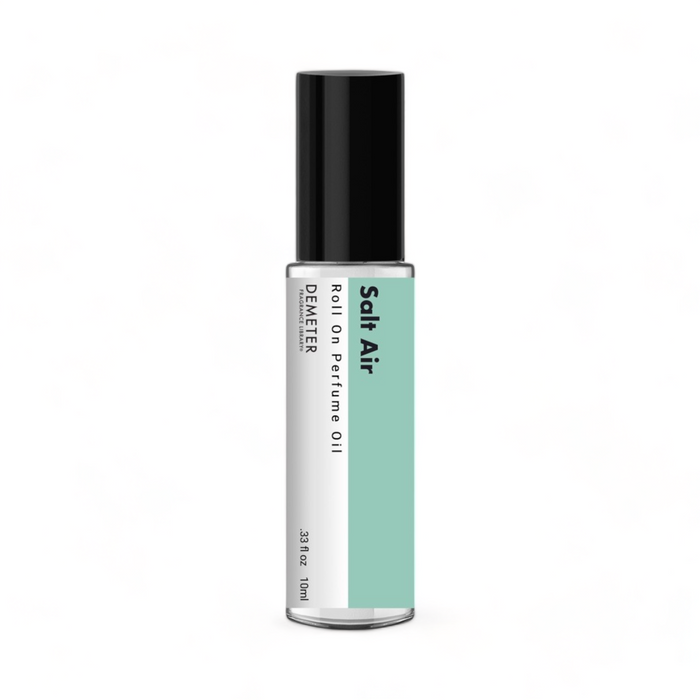 Salt Air Perfume Oil Roll on