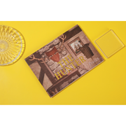 Prolux Cosmetics The Hunter Eyeshadow Palette EYESHADOW