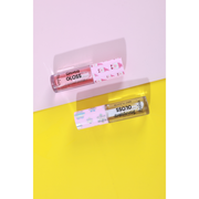 Prolux Cosmetics Pink Wonderland Lip Gloss Lip Gloss Lavender MINT,CANDY