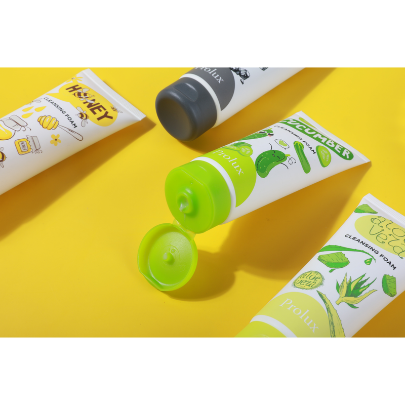 Prolux Cosmetics Cleansing Foam