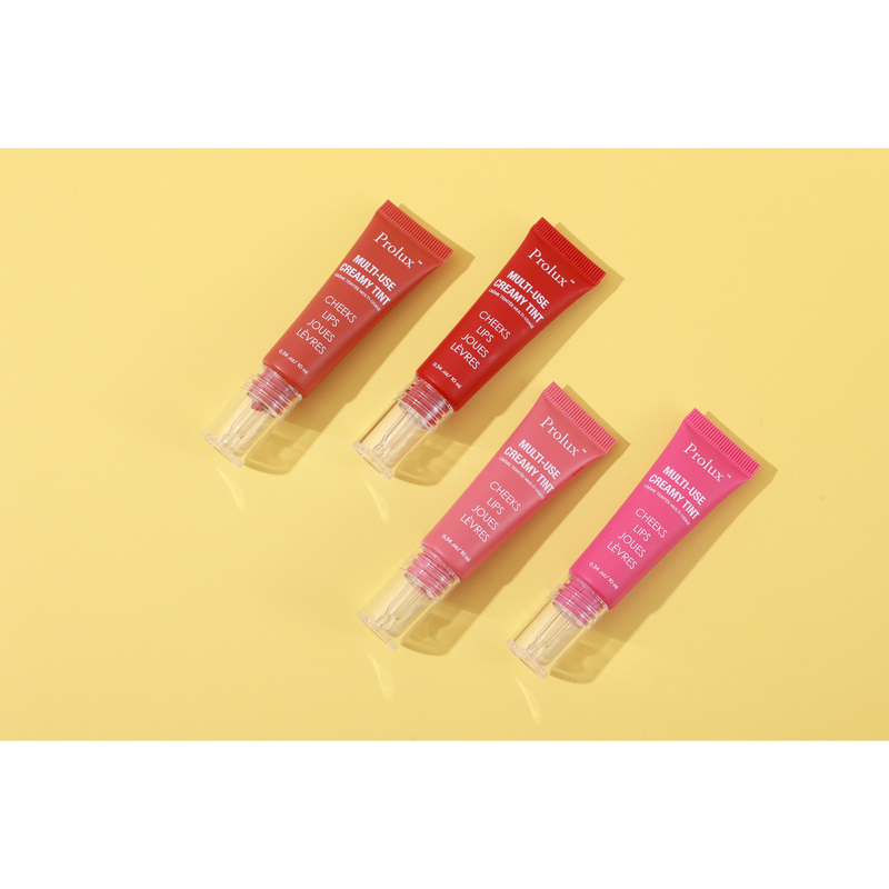 Prolux Cosmetics Lip and Cheek Tint