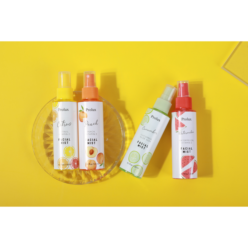 Prolux Cosmetics Facial Mist