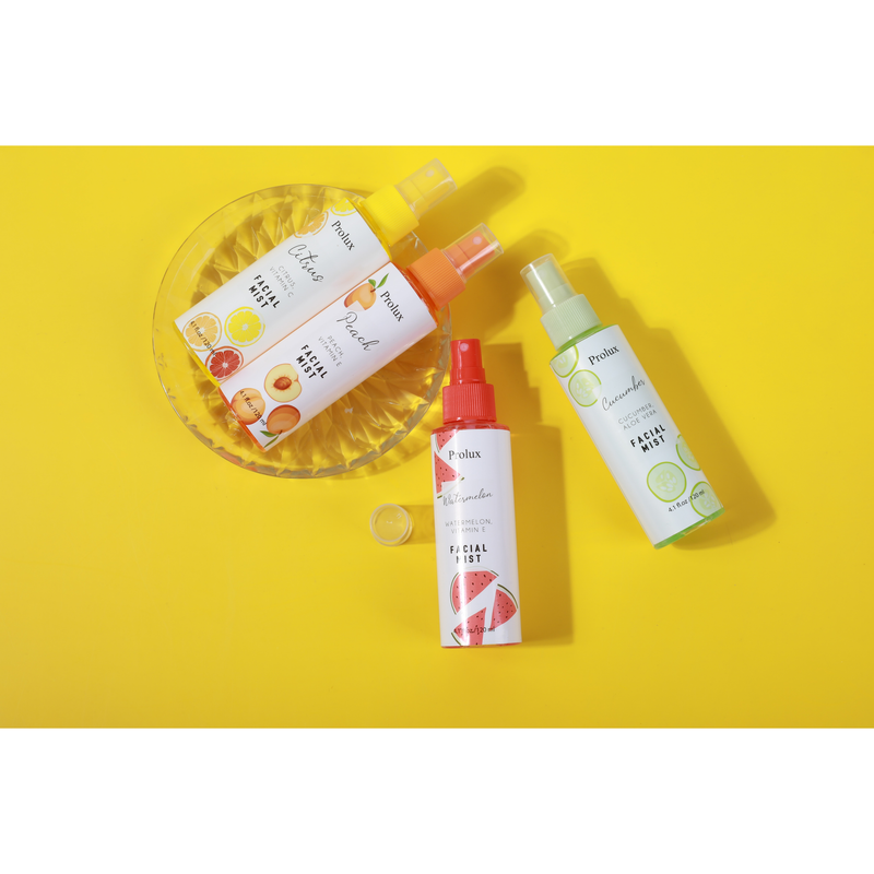 Prolux Cosmetics Facial Mist