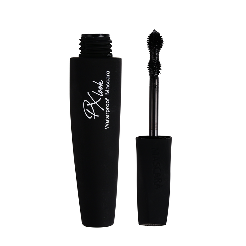 Prolux Cosmetics Waterproof Mascara