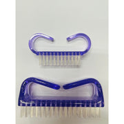 The Sponge Company The Sponge Company Nail Brush Set Nail Brush Set Gray