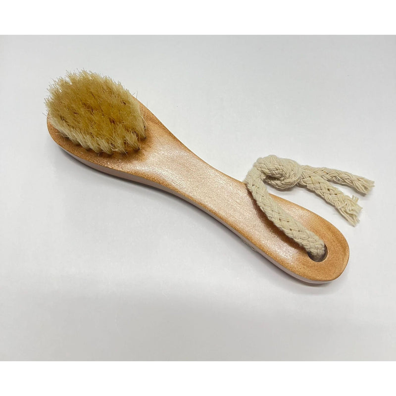 The Sponge Company The Sponge Company Touch Me Personal Care Collection Face Brush Complexion Face Brush