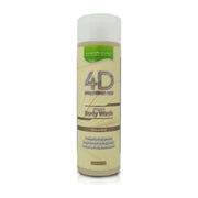 Garner's Garden 4D Hyaluronic Acid Body Wash Body Wash
