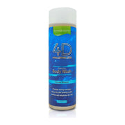 Garner's Garden 4D Hyaluronic Acid Body Wash Body Wash