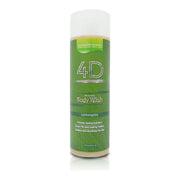 Garner's Garden 4D Hyaluronic Acid Body Wash Body Wash