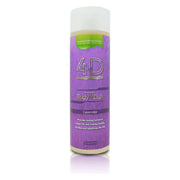 Garner's Garden 4D Hyaluronic Acid Body Wash Body Wash